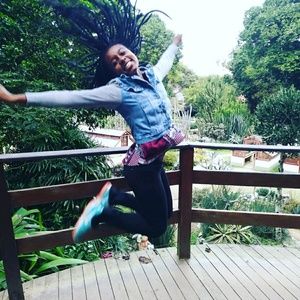 Meet your Posher, Victoria